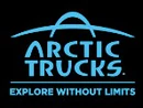 Arctic Trucks Shop